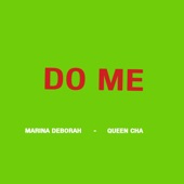 Do Me (feat. Queen Cha) artwork
