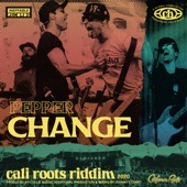 Change artwork