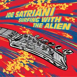 Surfing With the Alien - Joe Satriani