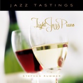 Jazz Tastings: Light Jazz Piano artwork