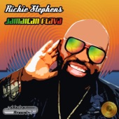 Richie Stephens - A Woman's Touch