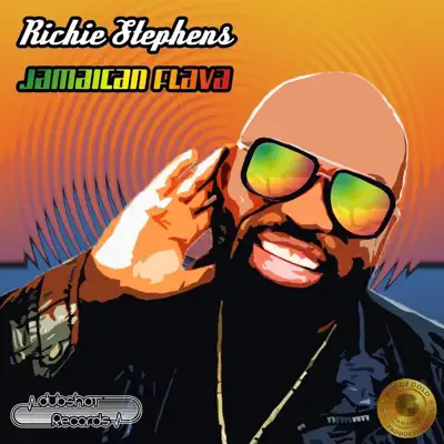 Jamaican Flava - Richie Stephens