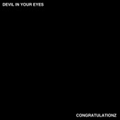 Devil in Your Eyes artwork