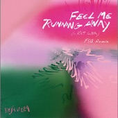 Feel Me Running Away (feat. Kat C.H.R) [Fsq Caribbean Disco Remix] artwork
