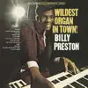 Wildest Organ In Town! album lyrics, reviews, download