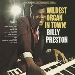 Wildest Organ In Town! - Billy Preston
