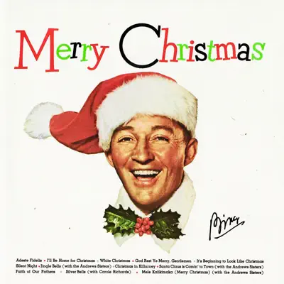 Merry Christmas! (Remastered) - Bing Crosby