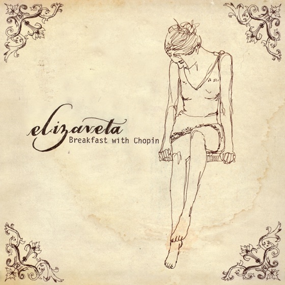 Cover artwork for Storyteller