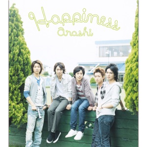 Happiness - Single