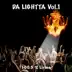 Da Lightta, Vol. 1: 100.5% Lirica album cover