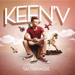Saltimbanque (Edition Deluxe) - Keen'v