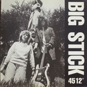 Big Stick - Jesus Was Born (On an Indian Reservation)