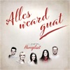 Alles weard guat - Single