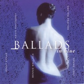 Ballads In Blue artwork