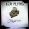 Keep Flying - Flight 815 lyrics