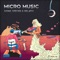 Micro Music artwork