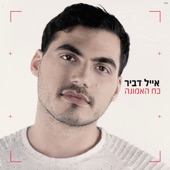 כח האמונה artwork