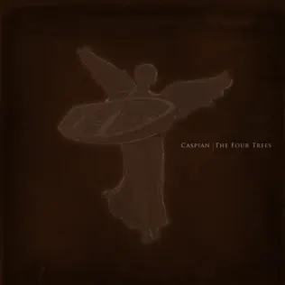 descargar álbum Caspian - The Four Trees