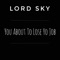 You About to Lose Yo Job - Lord Sky lyrics