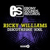 Discotheque Soul - Single