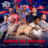 TDP20 - Nossa História (Ao Vivo) - EP 2 artwork