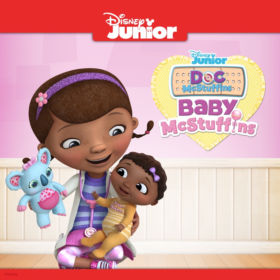 doc mcstuffins hooty's duty