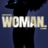 Woman (feat. Latifah) artwork