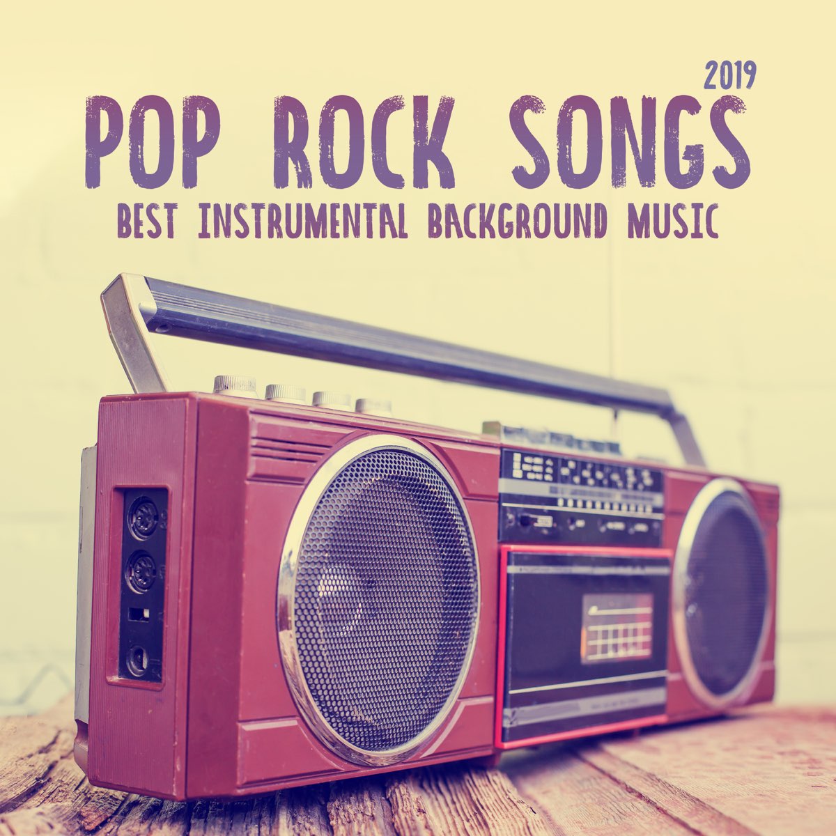 Pop Rock Songs 2019: Best Instrumental Background Music by Gold Brothers  Band, Dj Vibes EDM & background music masters on Apple Music