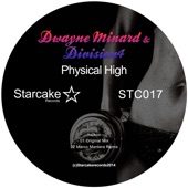 Dwayne Minard - Physical High