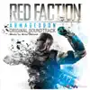 Red Faction: Armageddon (Original Soundtrack) album lyrics, reviews, download