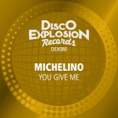 You Give Me (Extended Mix) artwork