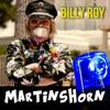 Martinshorn - Single