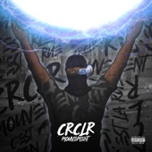 CRCLR Mouvement artwork