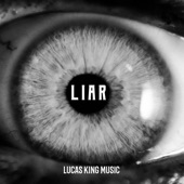 Liar artwork