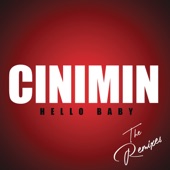 Hello Baby the Remixes EP (feat. Julia Church) artwork