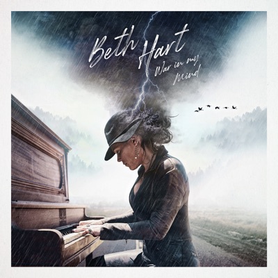 War in My Mind - Beth Hart