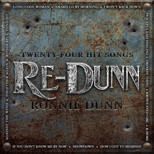 Ronnie Dunn - Drinkin' Thing - Line Dance Music