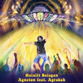 Halalit Balagan (feat. Agrabah) artwork