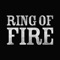 Ring of Fire (feat. Rikard From) - Christian Larsson lyrics