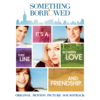 Something Borrowed (Original Motion Picture Soundtrack) - Various Artists
