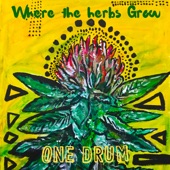 Where the Herbs Grow artwork