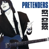 Pretenders - Don't Get Me Wrong (2007 Remaster)