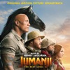 Jumanji: The Next Level (Original Motion Picture Soundtrack) artwork