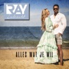 Alles Wat Je Wil - Single