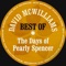 Don't Drink the Water - David McWilliams lyrics