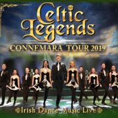 Connemara Tour artwork