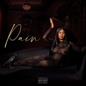 Pain (feat. JUS DONNY) artwork