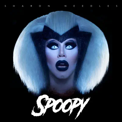 Spoopy - Ep - Sharon Needles