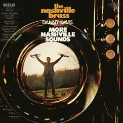 Play More Nashville Sounds by Danny Davis & The Nashville Brass album reviews, ratings, credits