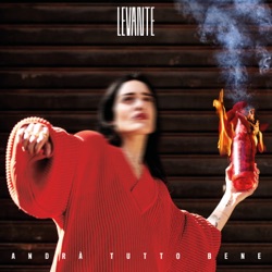 Levante - Andrà tutto bene